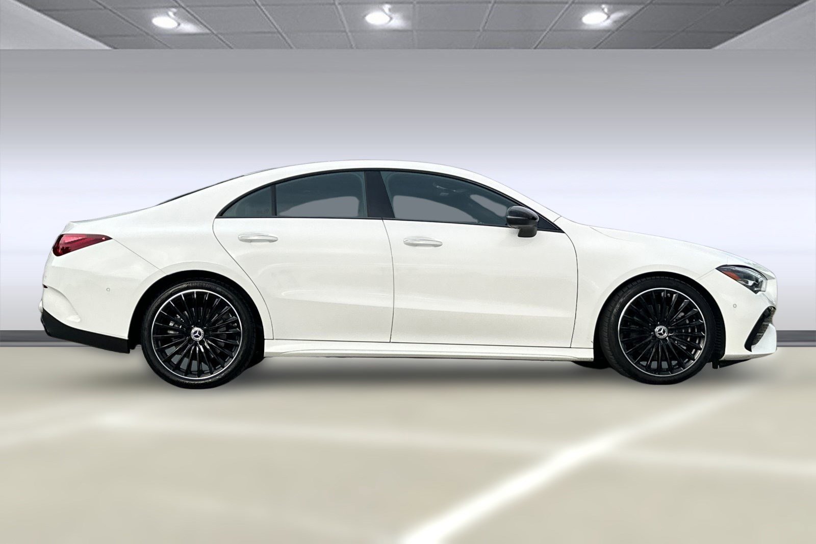 Certified 2025 Mercedes-Benz CLA 250 image 7