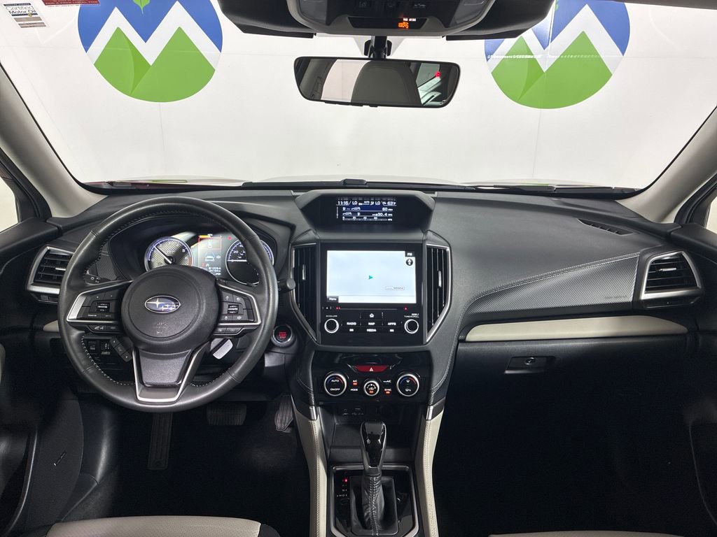 Used 2023 Subaru Forester Limited AWD/4WD image 15