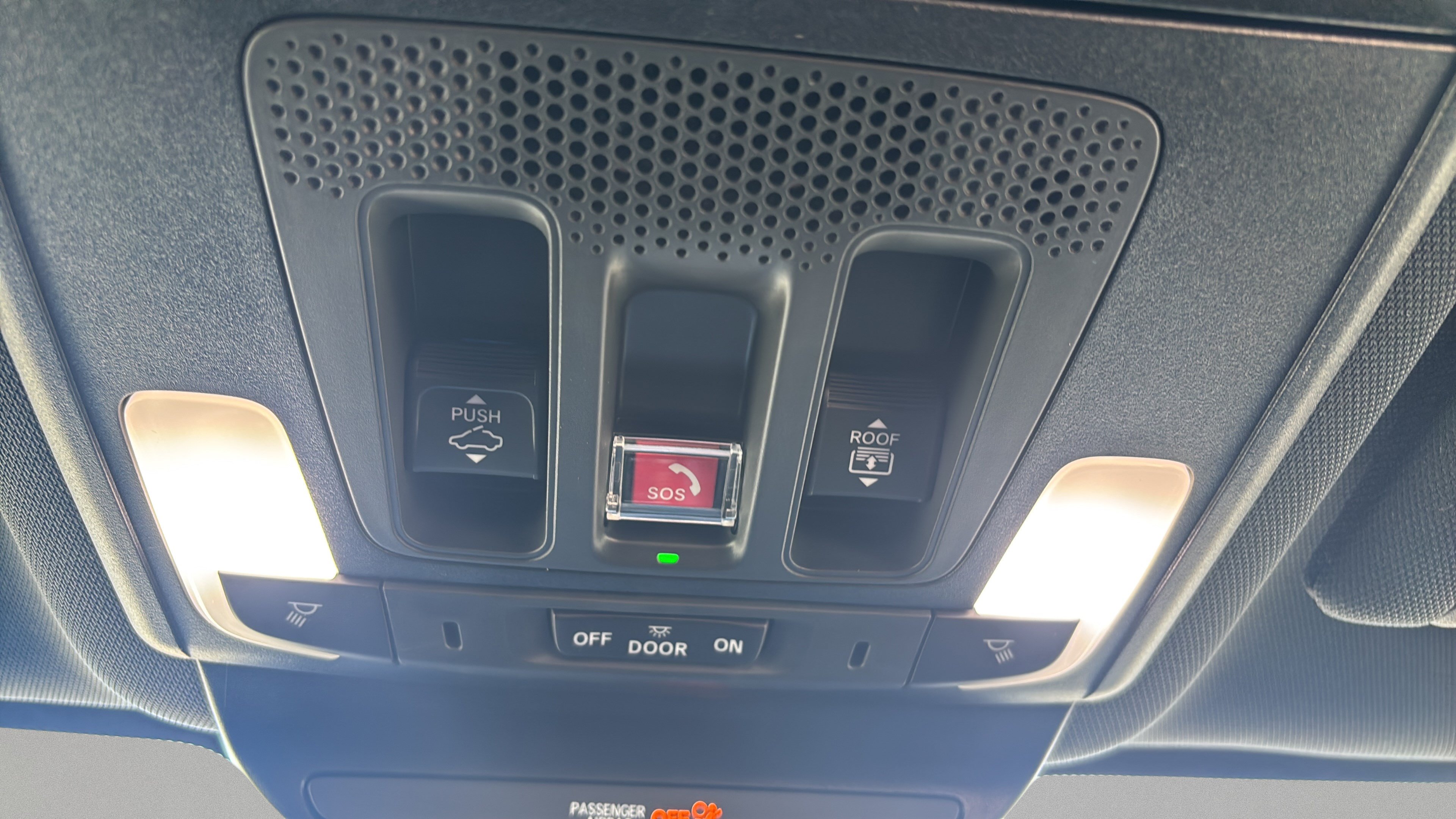 Used 2025 Acura ADX A-Spec FWD image 29