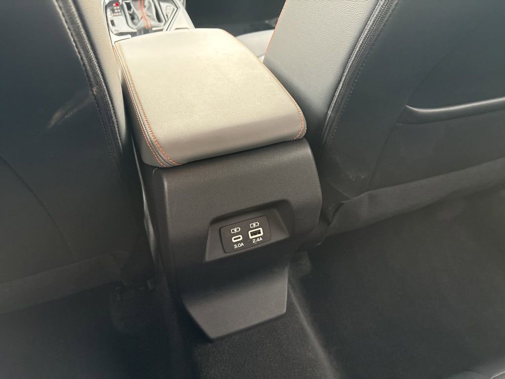 Certified 2026 Subaru Crosstrek 2.5i Limited image 22