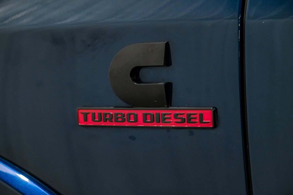 Used 2022 RAM 3500 Laramie image 55