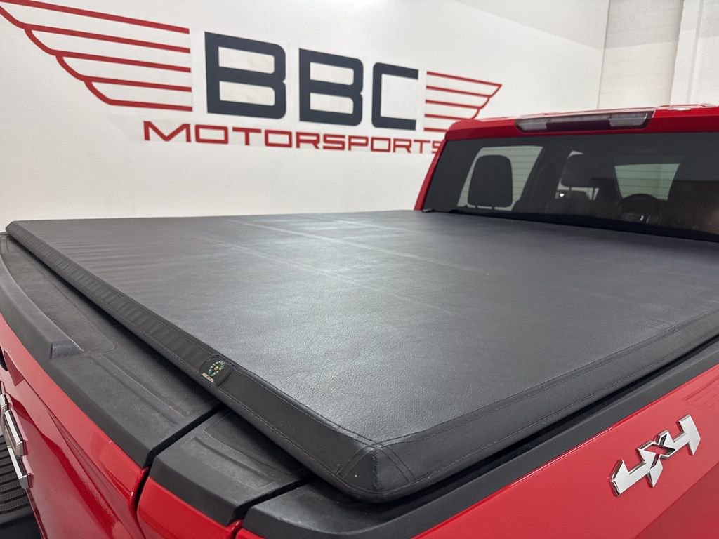 Used 2019 GMC Sierra 1500 SLT image 11