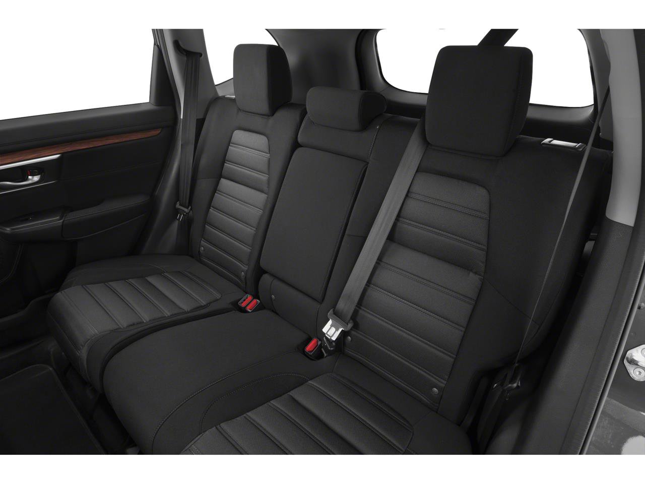 Used 2021 Honda CR-V EX image 9