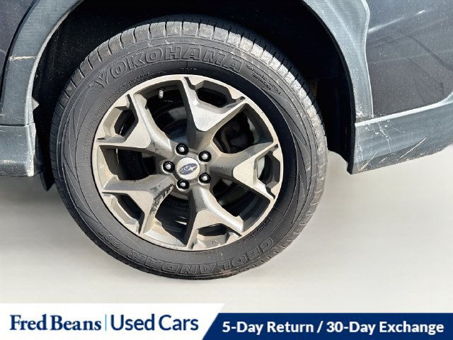 Used 2018 Subaru Crosstrek 2.0i AWD/4WD image 34