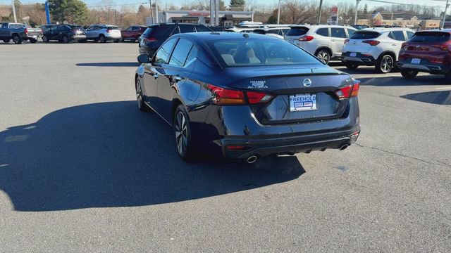 Used 2019 Nissan Altima 2.5 SV image 7