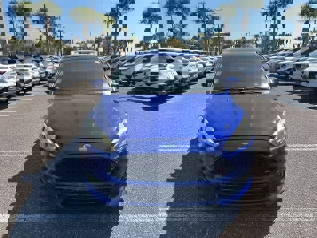 Used 2015 Ford Focus ST image 11