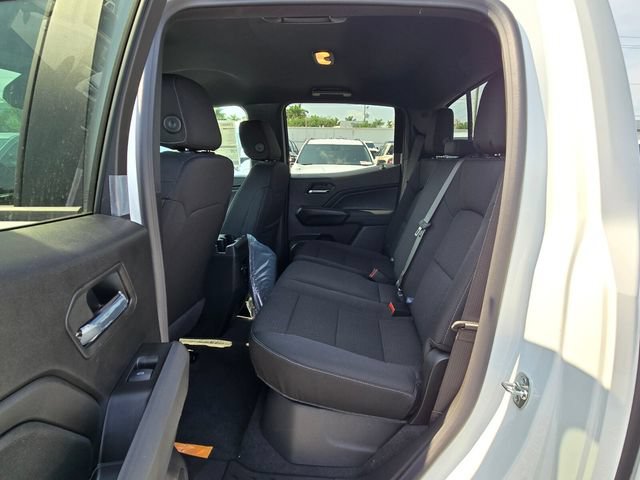 New 2026 GMC Canyon Elevation RWD image 14