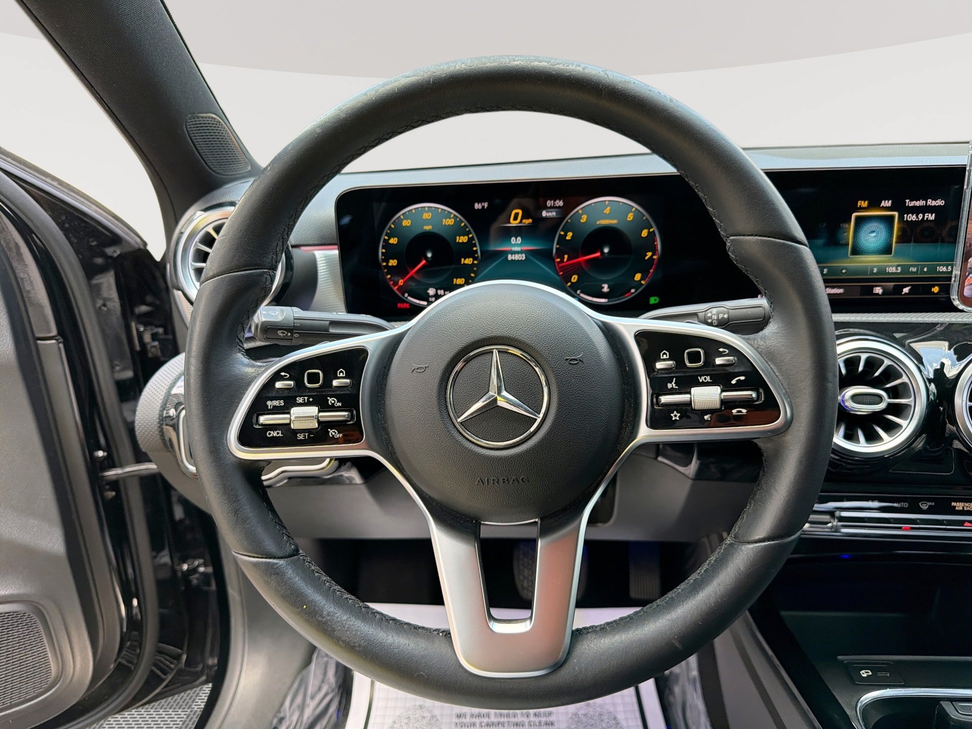 Used 2021 Mercedes-Benz A 220 w/ Premium Package image 11