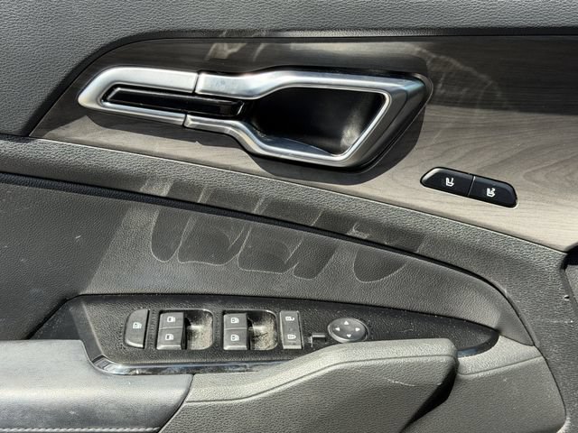 Used 2023 Kia Sportage X-Pro AWD/4WD image 24