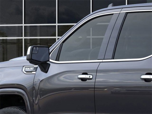 New 2026 GMC Sierra 1500 SLT w/ SLT Premium Package image 12