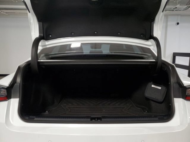 Used 2024 Lexus IS 350 F Sport w/ Memory Package AWD/4WD image 23