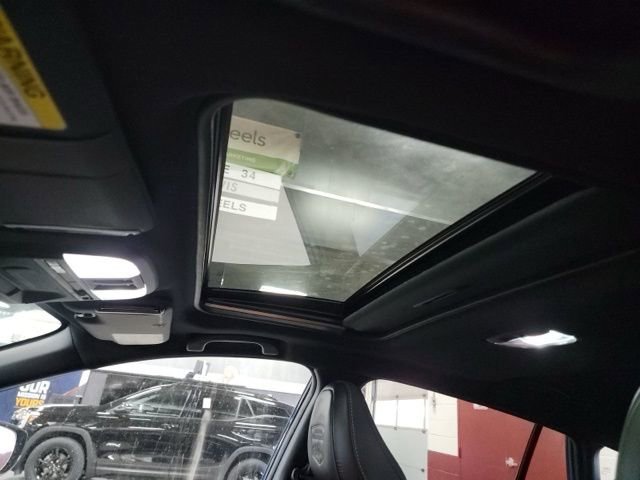 Used 2024 Subaru Crosstrek 2.5i Wilderness image 10