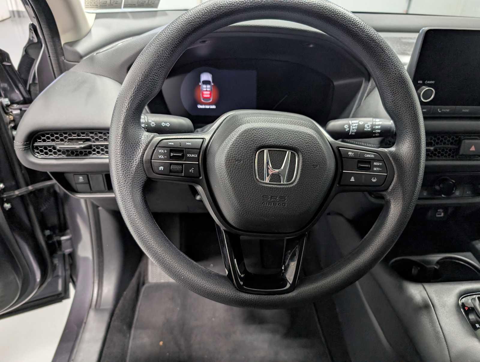 Certified 2023 Honda HR-V LX image 34