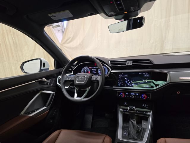 Certified 2024 Audi Q3 2.0T Premium Plus AWD/4WD image 35