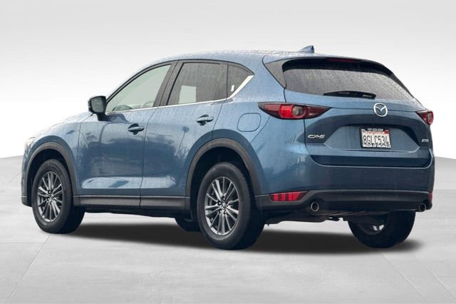 Used 2019 MAZDA CX-5 Sport image 6
