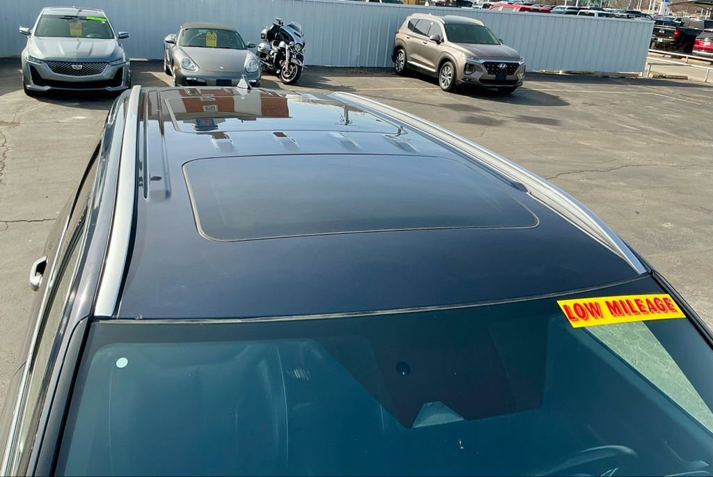 Used 2024 Hyundai Palisade Calligraphy image 12