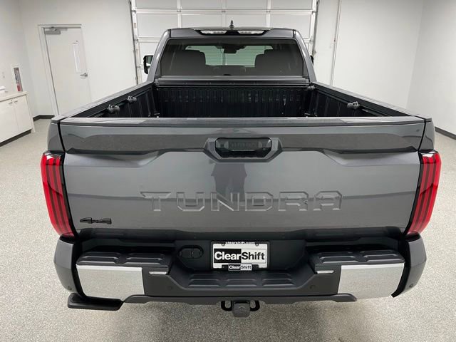 Used 2024 Toyota Tundra SR5 AWD/4WD image 9