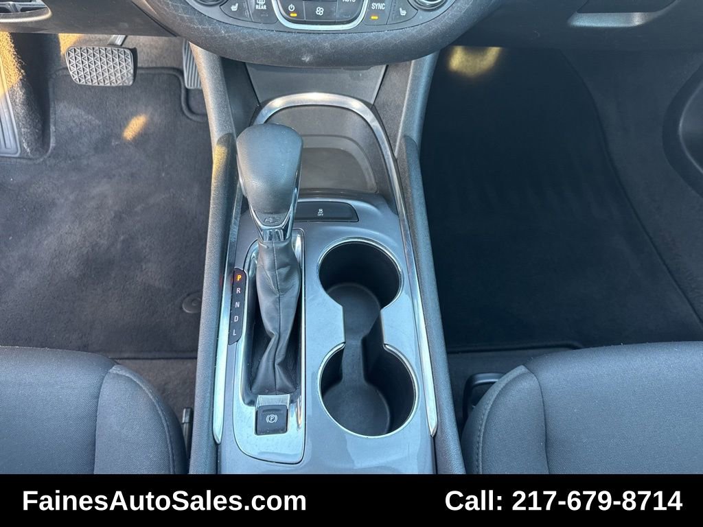 Used 2023 Chevrolet Malibu LT image 87