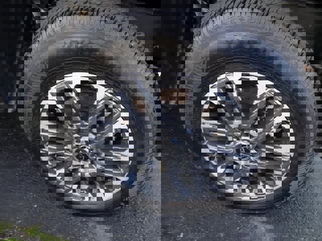 Used 2024 Toyota Tundra Limited image 15