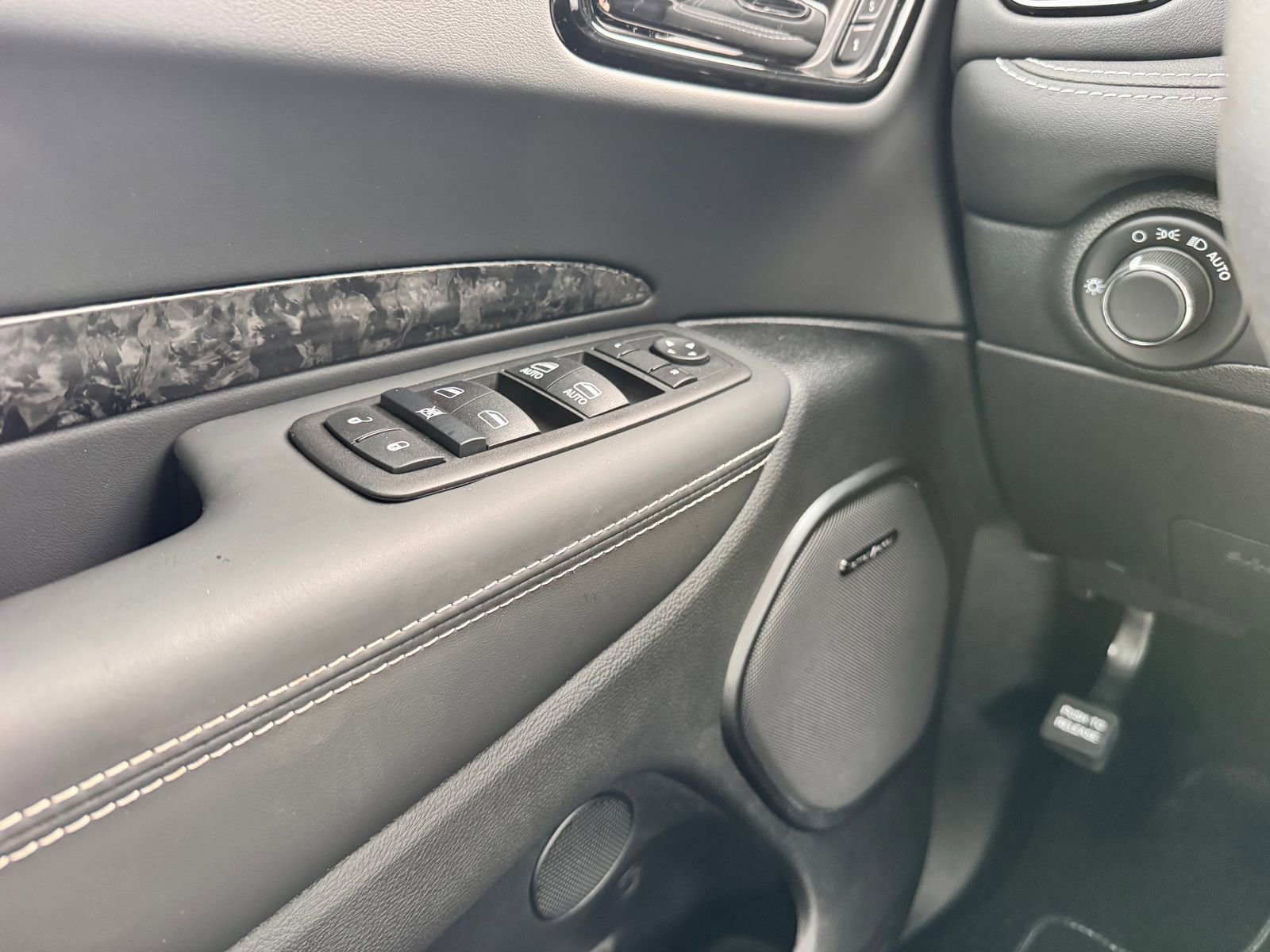 New 2026 Dodge Durango SRT Hellcat image 16