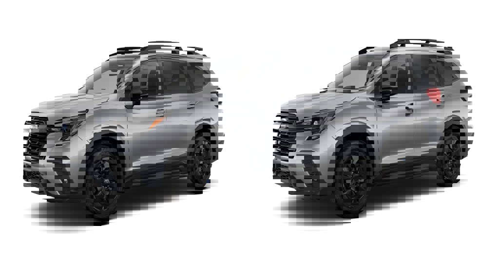 New 2026 Subaru Ascent Premium image 23