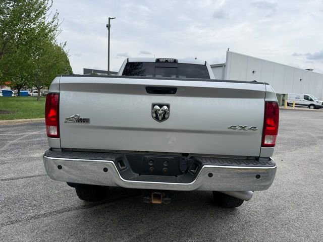 Used 2015 RAM 2500 Big Horn image 4