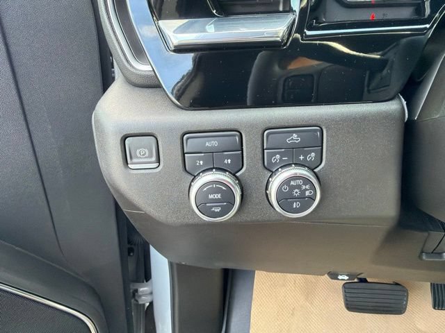 Used 2024 GMC Sierra 1500 Elevation AWD/4WD image 25