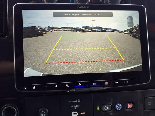 New 2025 Chevrolet Express 2500 Extended w/ Driver Convenience Package image 12