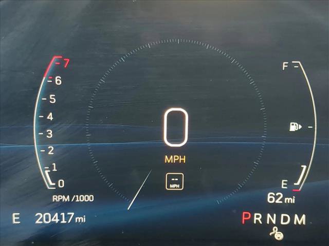 Used 2025 Cadillac CT5 Premium Luxury w/ Sun And Sound Package RWD image 11