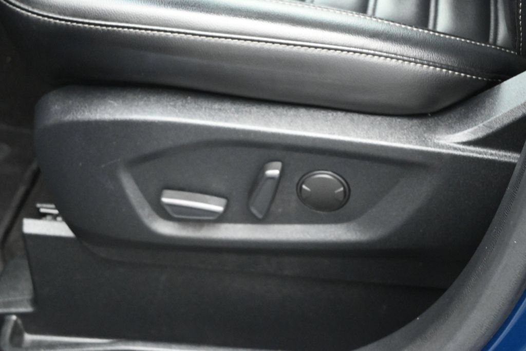 Certified 2020 Ford Edge SEL w/ Convenience Package FWD image 10