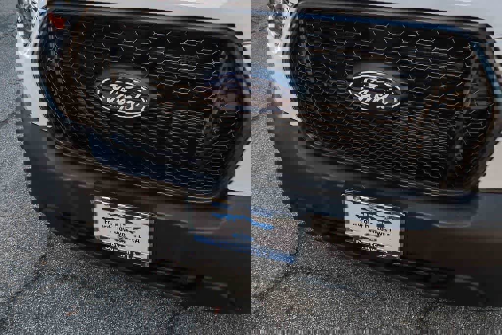 New 2026 Ford Transit 250 Low Roof image 5