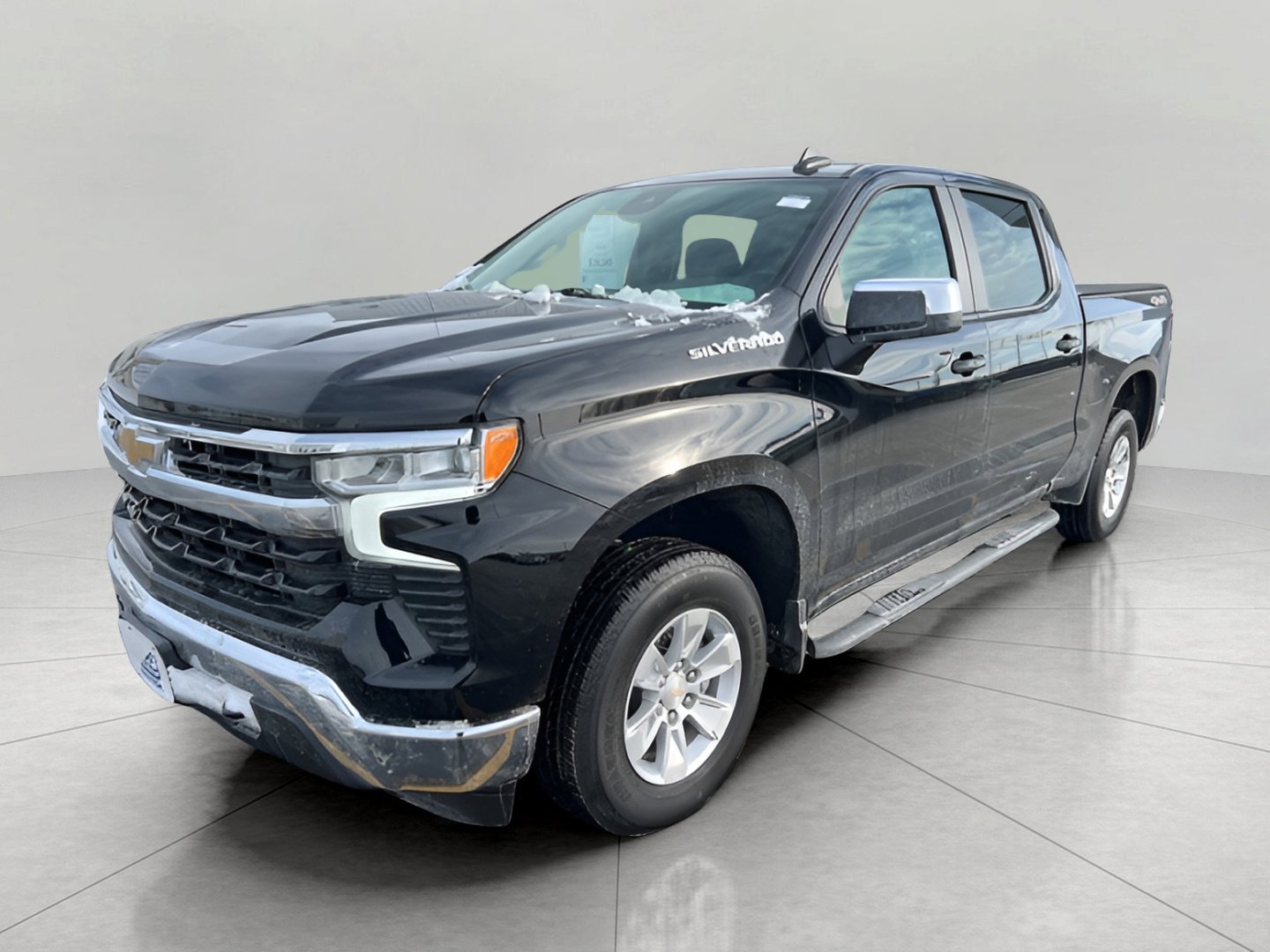Used 2022 Chevrolet Silverado 1500 LT image 4