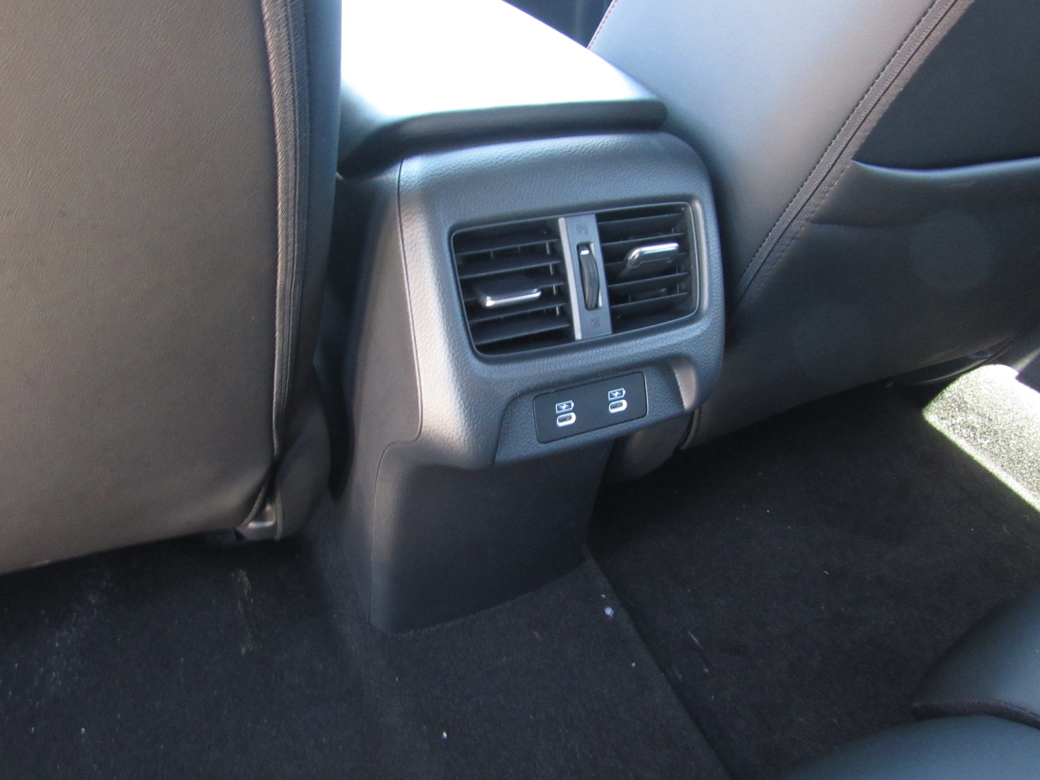 Certified 2025 Acura ADX A-Spec image 15