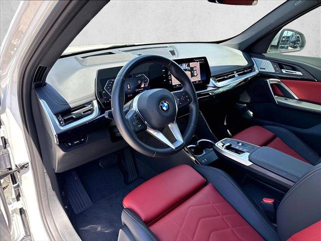Certified 2023 BMW X1 xDrive28i w/ Premium Package AWD/4WD image 14