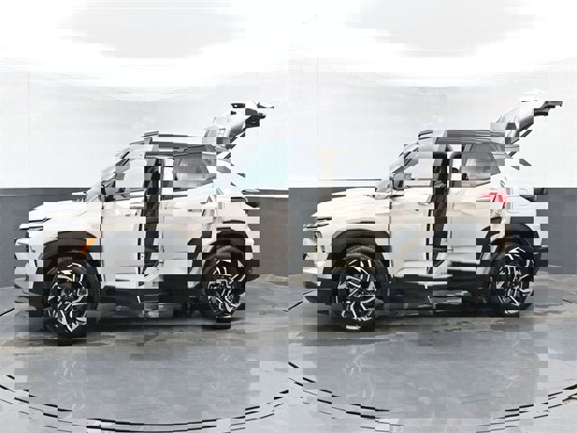 New 2026 Chevrolet TrailBlazer RS w/ Convenience Package image 53