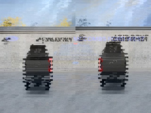 New 2026 Ford F250 Lariat w/ Chrome Package image 7