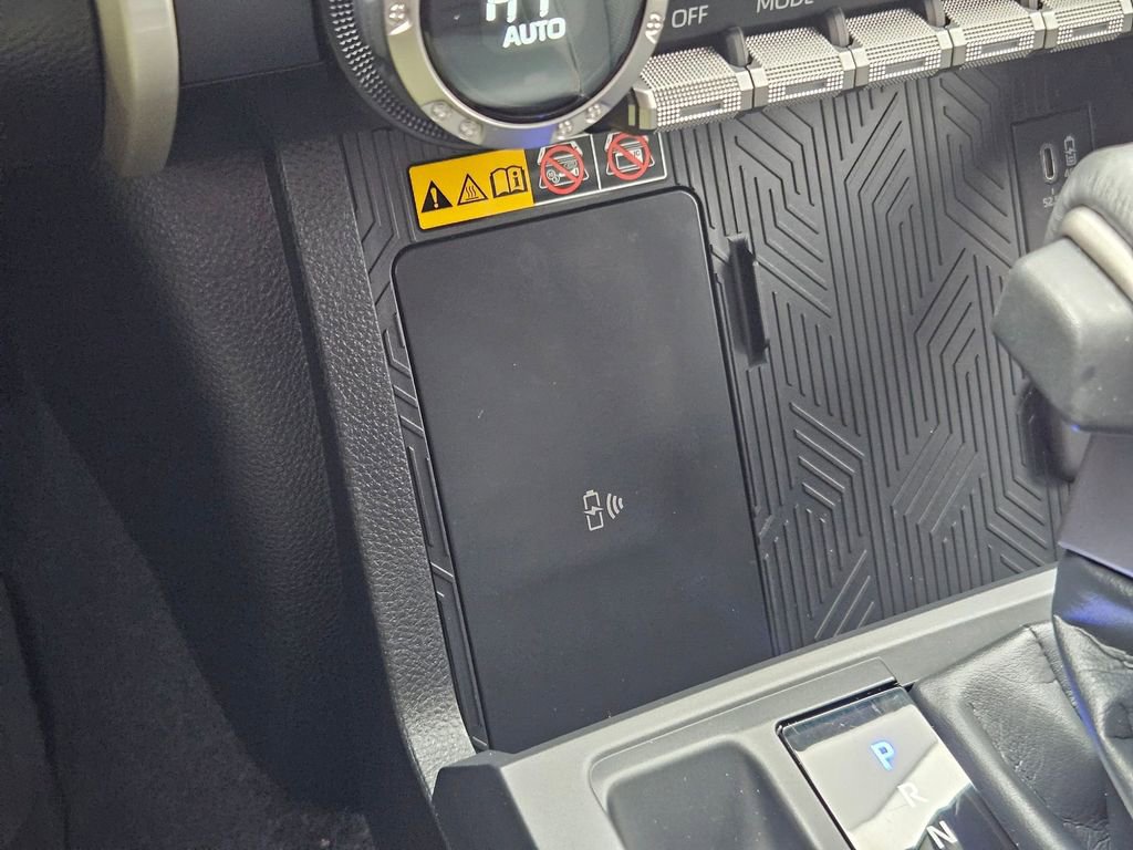 Used 2024 Toyota Tacoma Trailhunter image 26