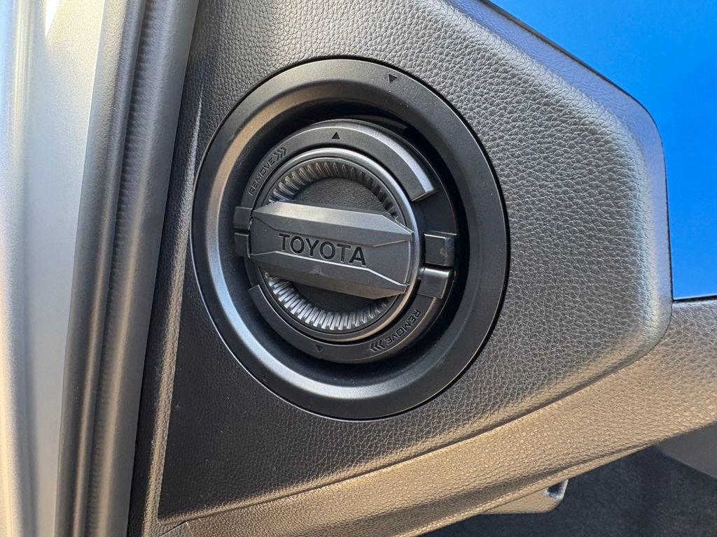 New 2025 Toyota Tacoma TRD Sport image 19