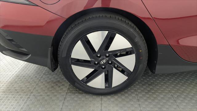 Used 2024 Hyundai Ioniq 6 SE image 35