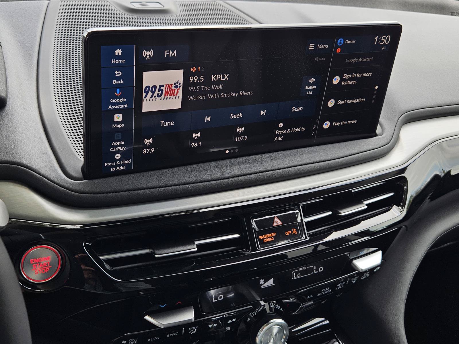 New 2026 Acura MDX w/ Technology Package AWD/4WD image 22