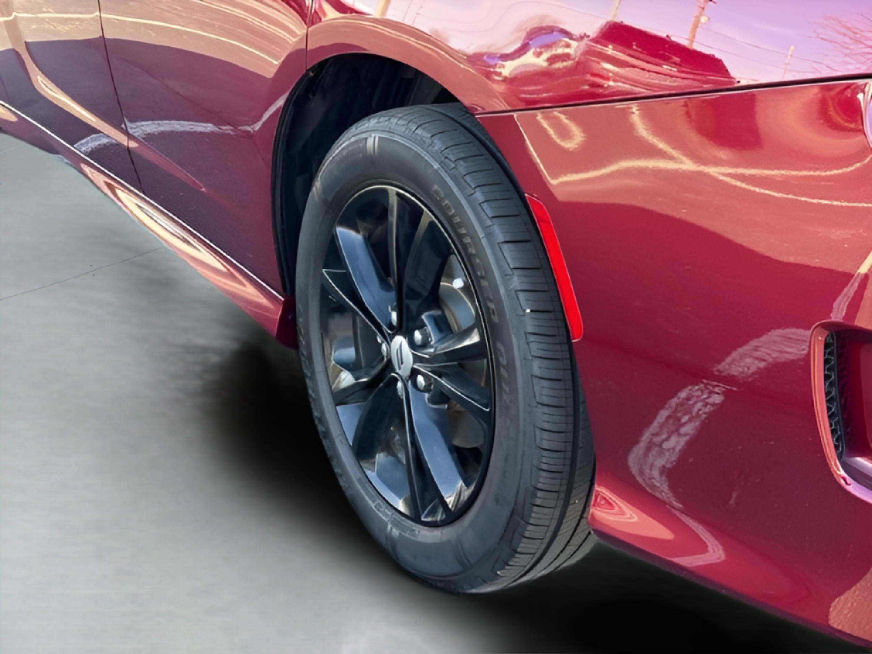 Used 2020 Dodge Charger GT w/ Plus Group image 32