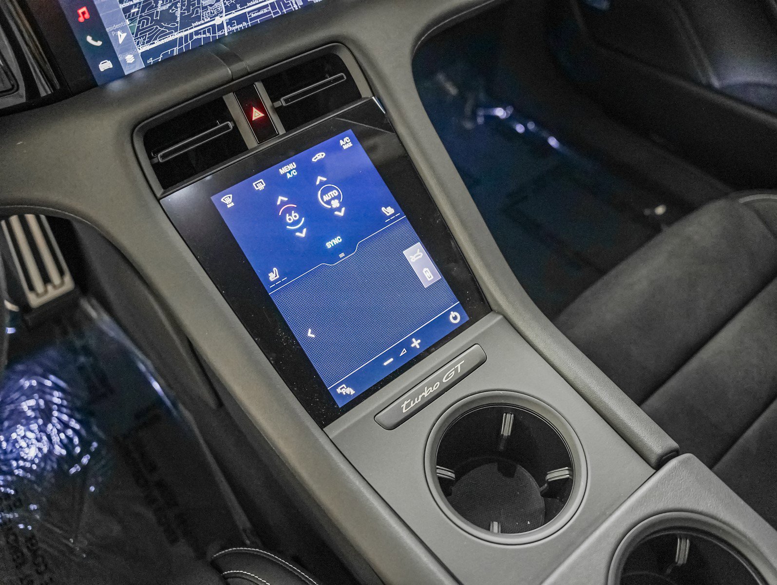 Used 2025 Porsche Taycan Turbo GT image 19