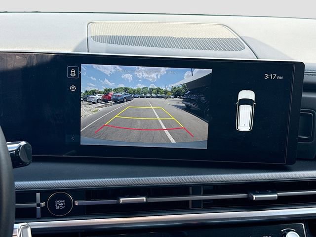 Certified 2025 Hyundai Santa Fe XRT AWD/4WD image 13