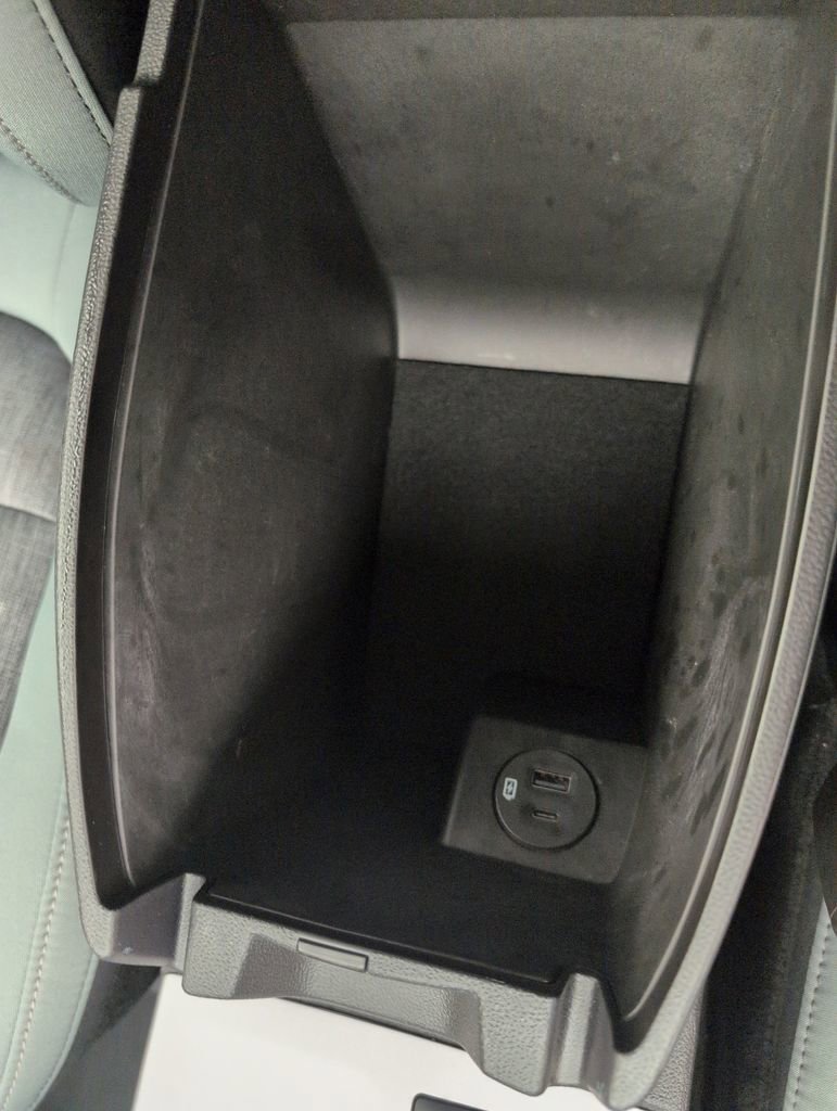 Used 2024 Ford Bronco Sport Big Bend image 38