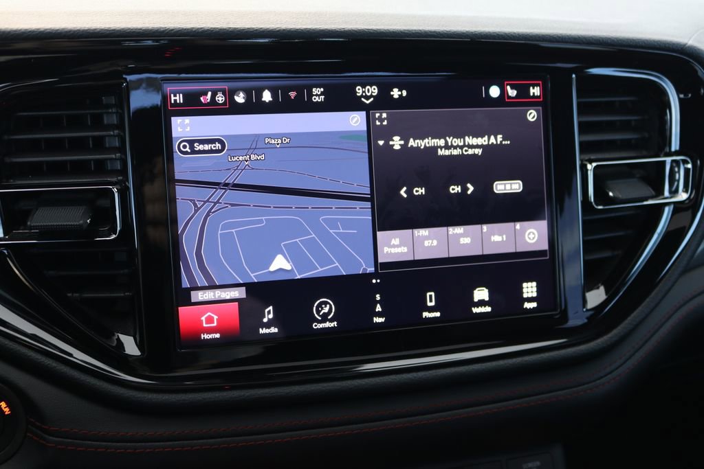 Used 2024 Dodge Durango R/T image 48