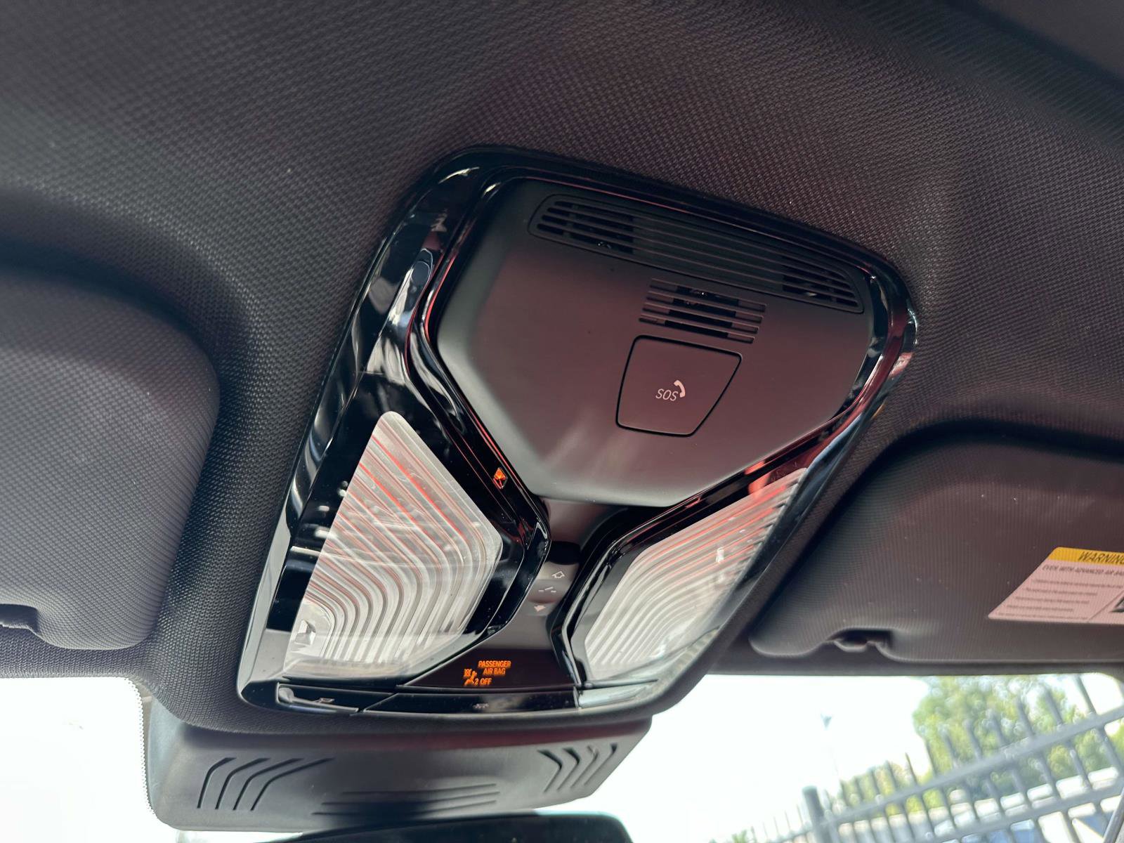 Used 2022 BMW X3 xDrive30i image 30