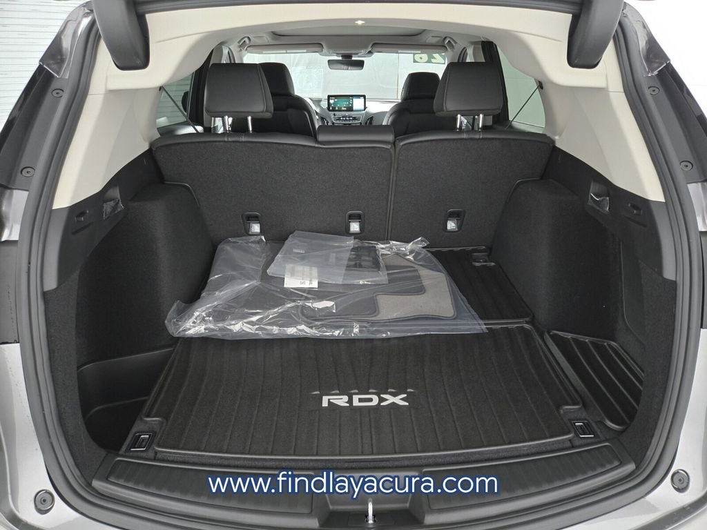 New 2026 Acura RDX w/ Technology Package image 15
