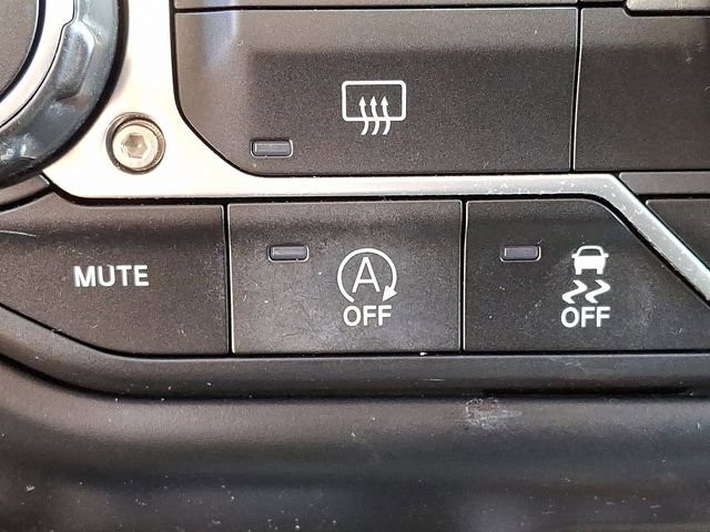 Used 2022 Jeep Wrangler Unlimited Sport image 23