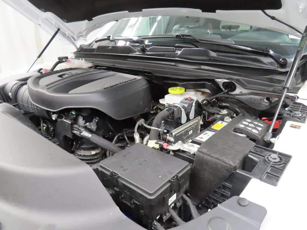 Used 2026 RAM 1500 Rebel w/ Rebel Level 2 Equipment Group AWD/4WD image 30