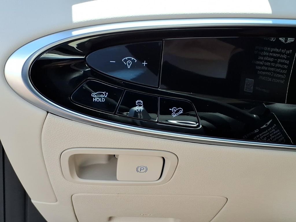 New 2026 Genesis GV70 2.5T Select AWD/4WD image 17